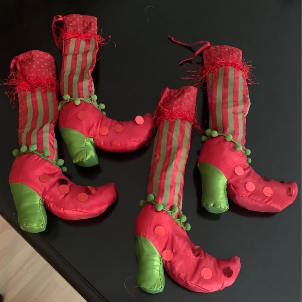 Pier One Imports Christmas Furniture Accents!